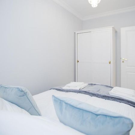 Hamptons Apartment Swinoujscie Exterior foto